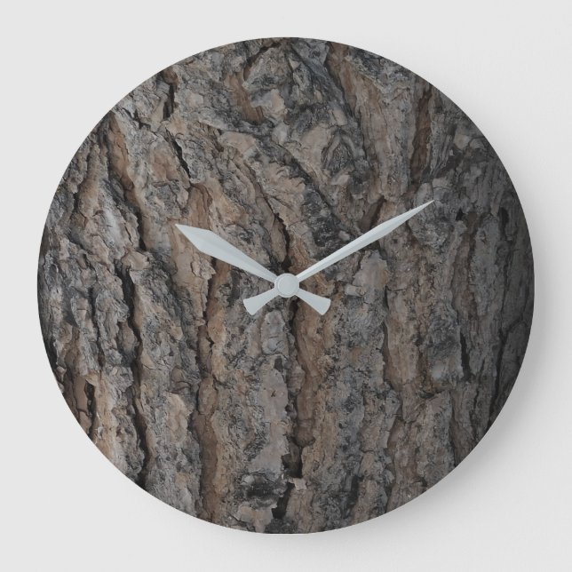 KLOCKART OCH DESIGN STOR KLOCKA (Framsida)