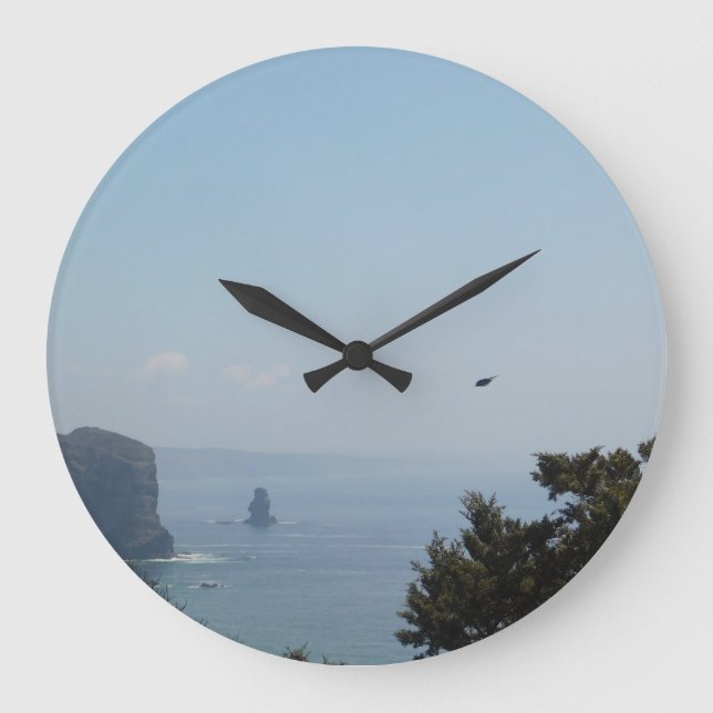 KLOCKART OCH DESIGN STOR KLOCKA (Framsida)