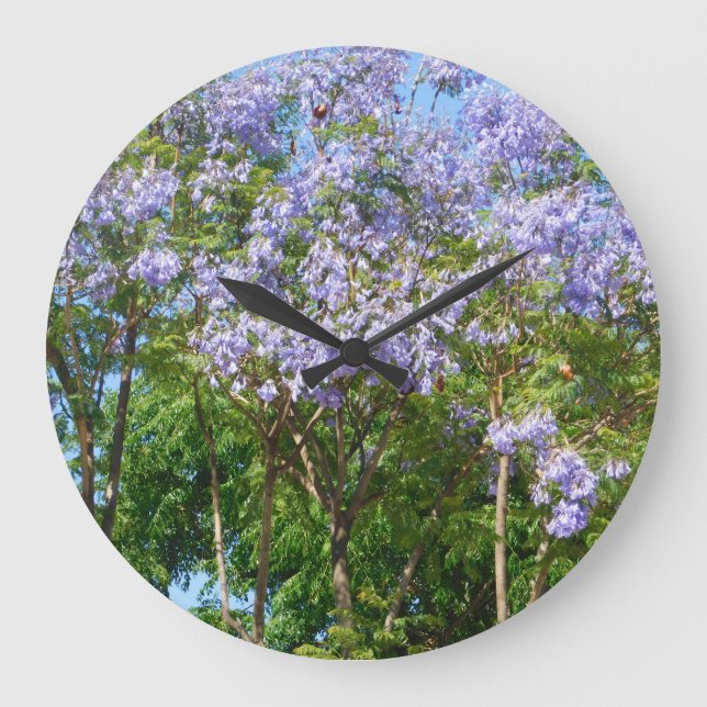 KLOCKART OCH DESIGN STOR KLOCKA (Framsida)