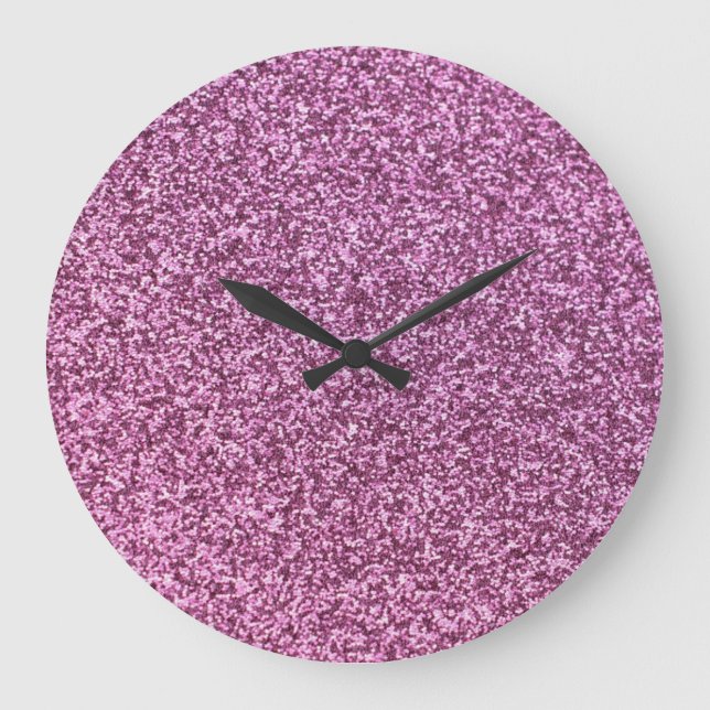 KLOCKART OCH DESIGN STOR KLOCKA (Framsida)