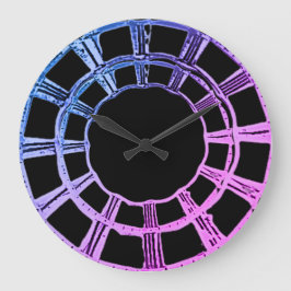 KLOCKART OCH DESIGN STOR KLOCKA