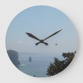 KLOCKART OCH DESIGN STOR KLOCKA