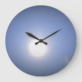 KLOCKART OCH DESIGN STOR KLOCKA