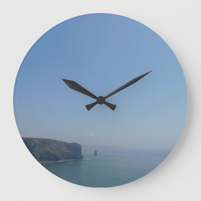 KLOCKART OCH DESIGN STOR KLOCKA (Framsida)