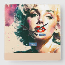 Klockor 1 Beige(Monroe) RFPMDesigns 2024