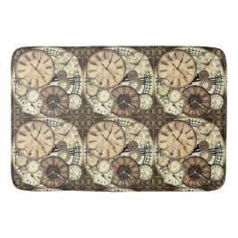 Klockor Badrumsmatta