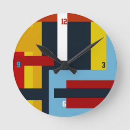 Klockor för tillbehör till elektronik och teknik