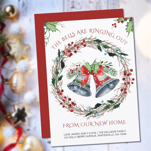 Klockor håller på att få ut Flyttan av utandningsl Meddelande (Skapare uppladdad)