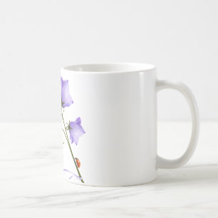 Klockor i Irland Flower Kaffemugg