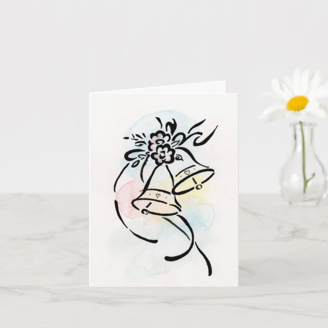 Klockor Kort (Liten växt)