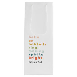 Klockor på Bobtails