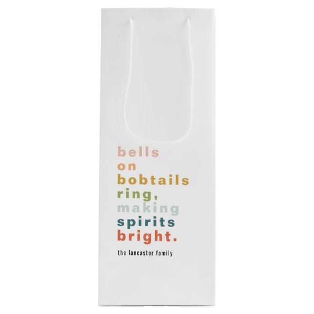 Klockor på Bobtails (Framsidan)