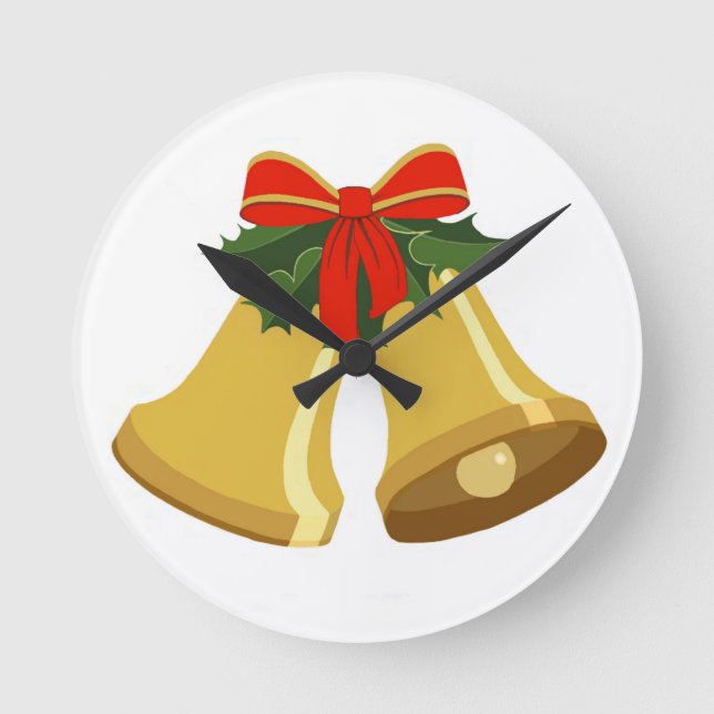 Klockor Ringing (Framsida)