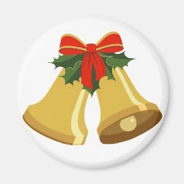 Klockor Ringing Magnet