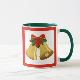 Klockor Ringing Mugg