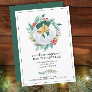 Klockor: Utfall jul - andedräkt Flytta i hemmet Meddelande