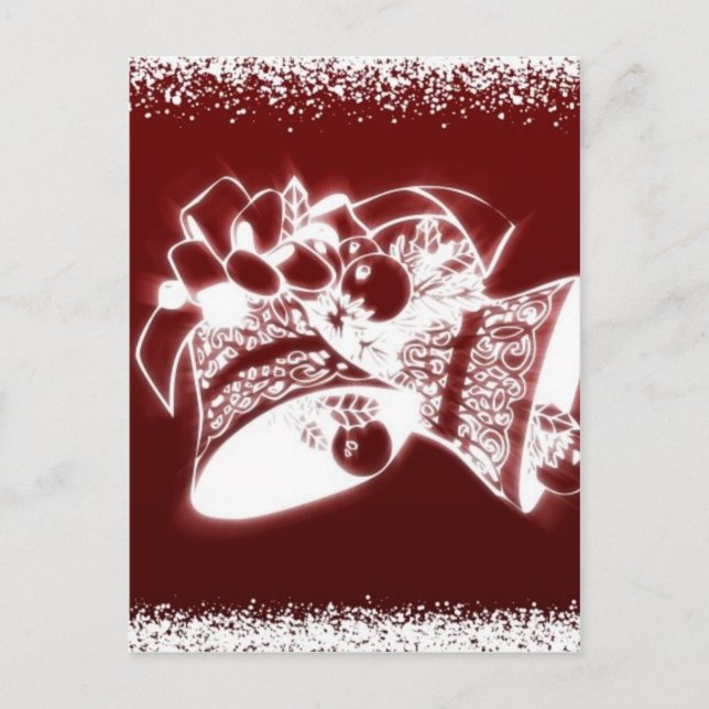 klockor vykort (Framsida)