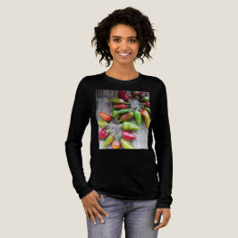 klockpepparskjorta t shirt
