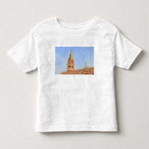 Klocktorn, Piazza San Marco, Venedig Tröja