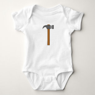 Klohammer Cartoon T Shirt