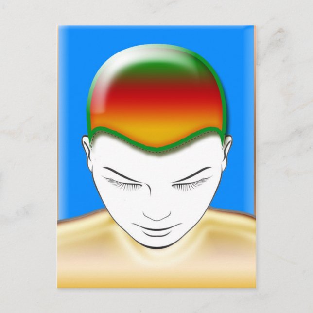 klohn7 vykort (Framsida)