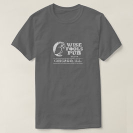 Klok dumbomPub Tee