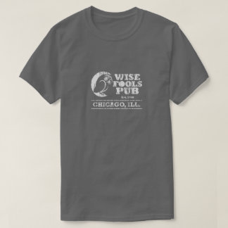 Klok dumbomPub Tee