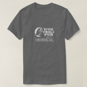 Klok dumbomPub Tee Shirt