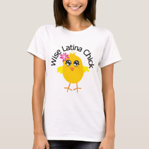 Klok Latina chick 3 Tröja
