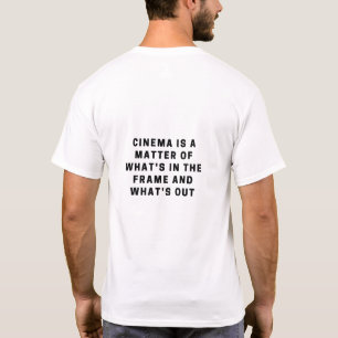 klokhet t shirt