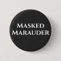 Klokt maskerad marauder roligt citat humoristisk