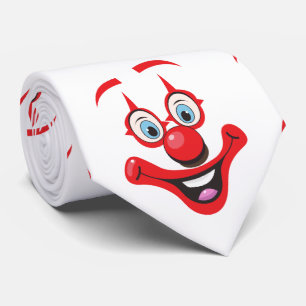 Klokt Mönster Slips