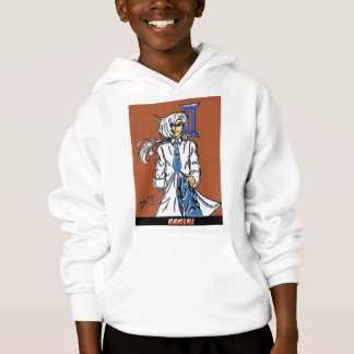 Klon för gemini II T-shirt