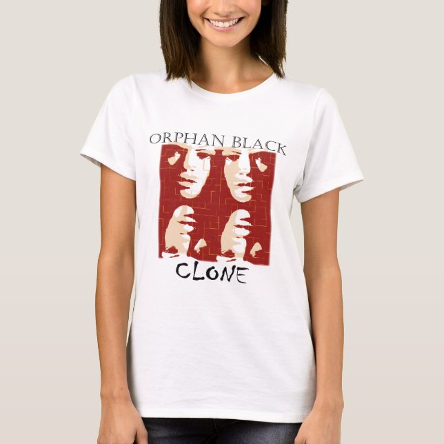 KLON TEE SHIRT (Framsida)