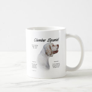 Klona Spaniens historikdesign Kaffemugg