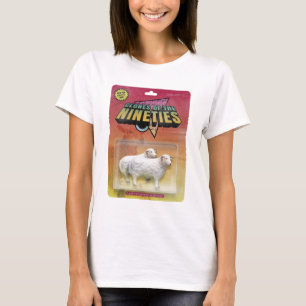 Klonat får Leksaker T-Shirt