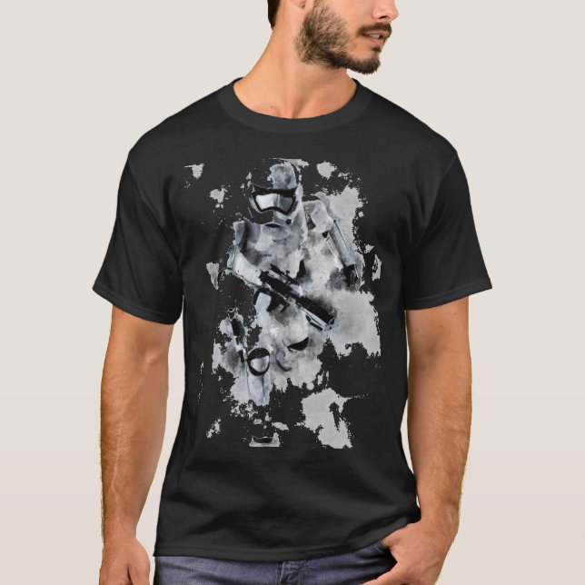 Klontrupper T Shirt (Framsida)