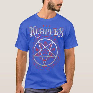 Klopeks T Shirt