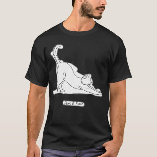 Klor & Fred T Shirt