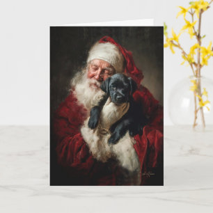 Klor och Claus Kort