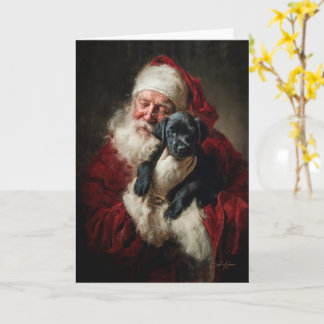 Klor och Claus Kort