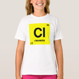 Klor Tee