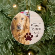 Klossar på våra hjärtan Personligt hundminne