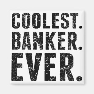 Klost. Banker. Aldrig. Magnet