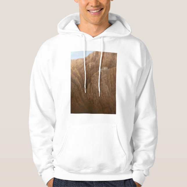 Kloster Paro Hoodie (Framsida)