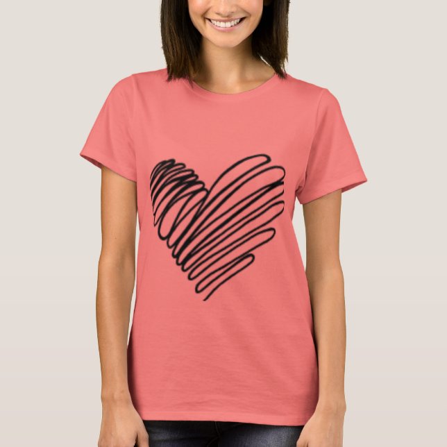 kloster tee (Framsida)