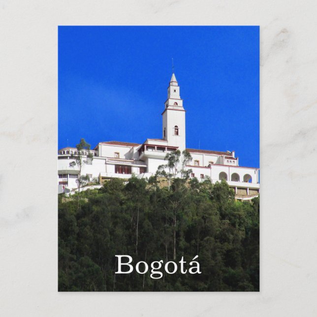 kloster vykort (Framsida)