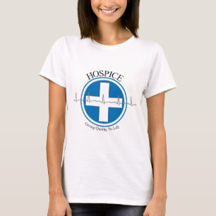 Klosterhärbärgegåvor Tee Shirt
