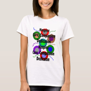 Klosterhärbärgegåvor Tee Shirt