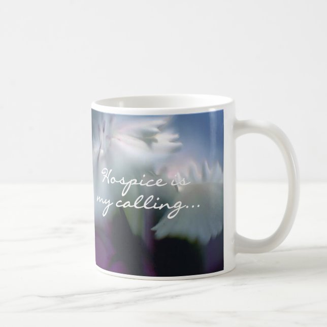 Klosterhärbärgen är mitt kalla kaffemugg (Höger)